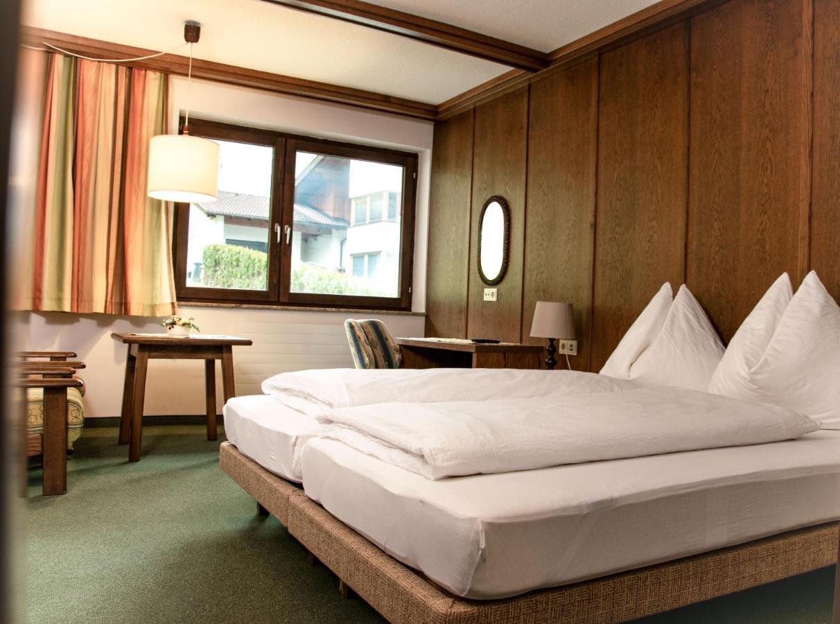 Hotel Marko Эц Экстерьер фото