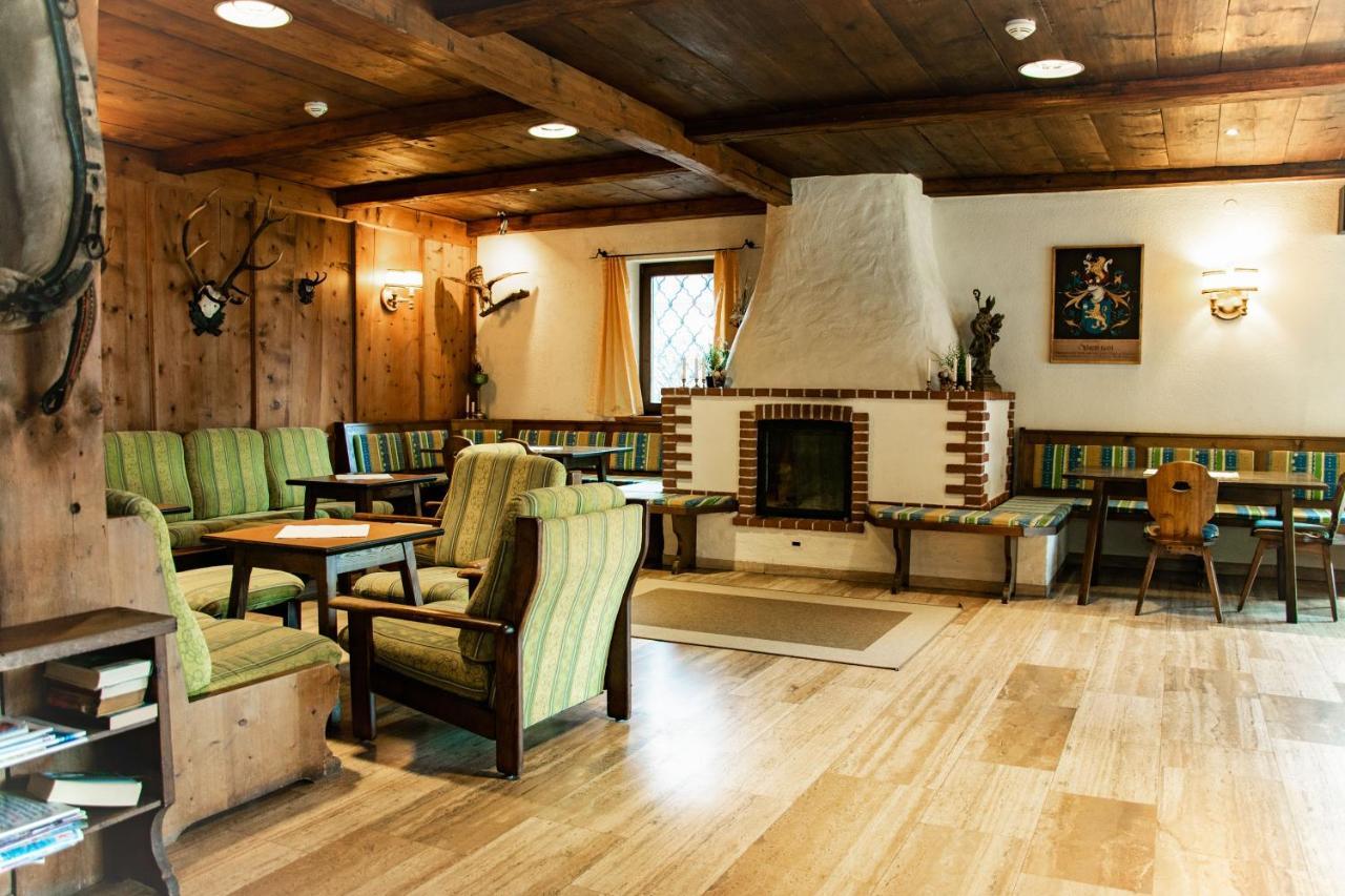 Hotel Marko Эц Экстерьер фото